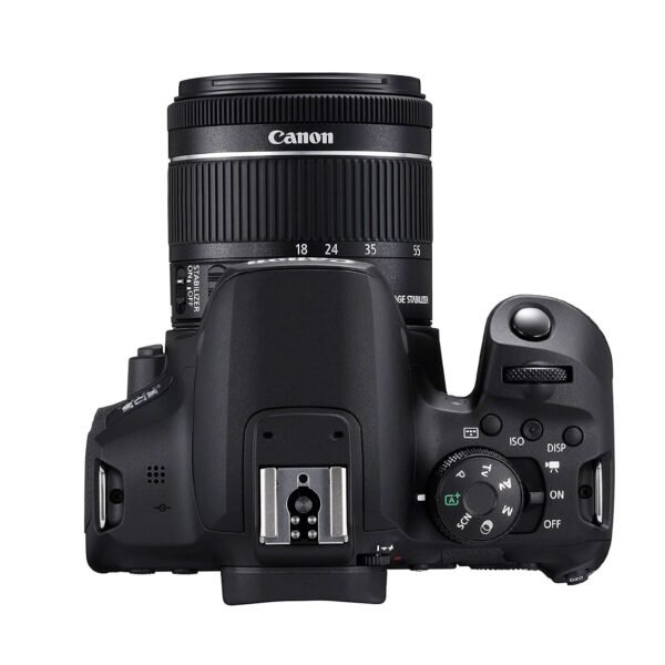 EOS 850D - Image 5