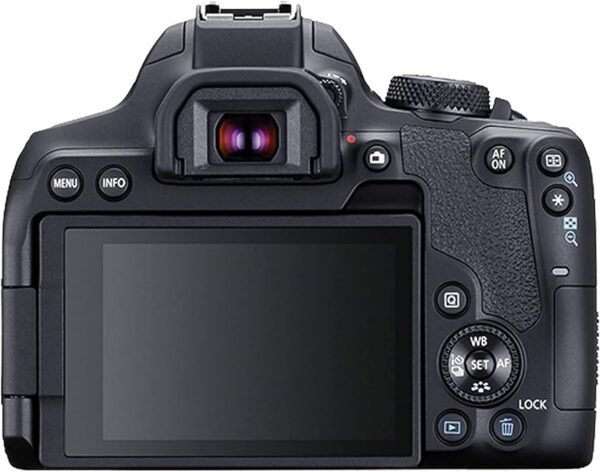EOS 850D - Image 3