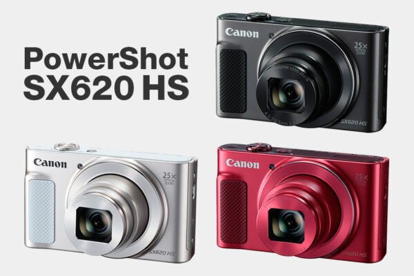 PowerShot SX620 HS - Image 5