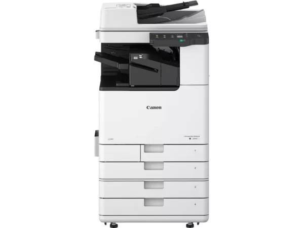imageRUNNER 2930i