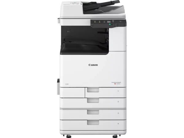 imageRUNNER C3326i