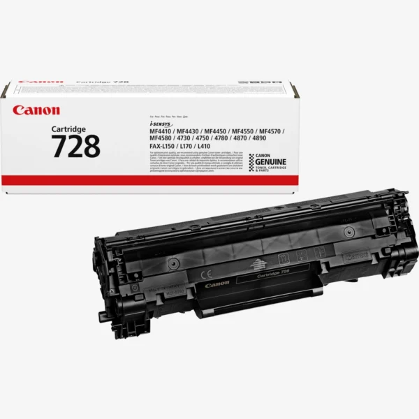 Cartridge 728