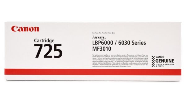 Cartridge 725 - Image 2