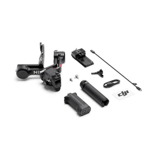 DJI RS 4 - Image 2