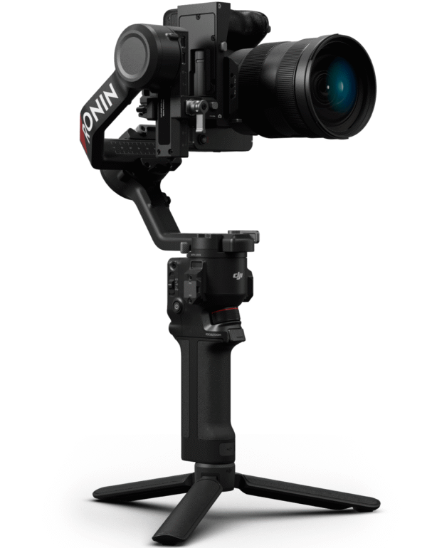 DJI RS 4