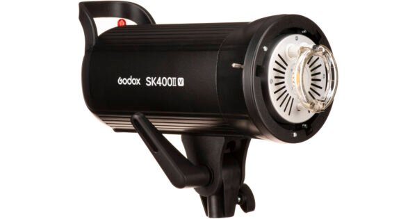 Godox SK400II-V Studio Flash