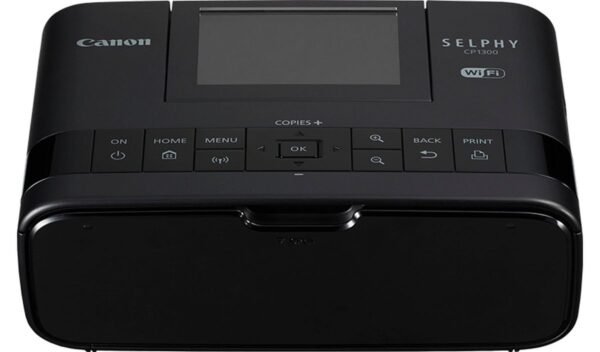 SELPHY CP1300 - Image 5