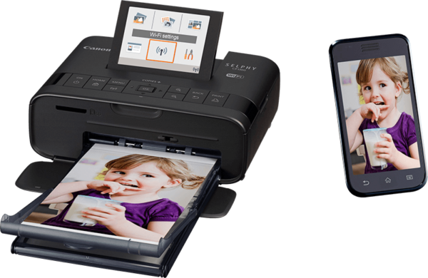 SELPHY CP1300 - Image 4
