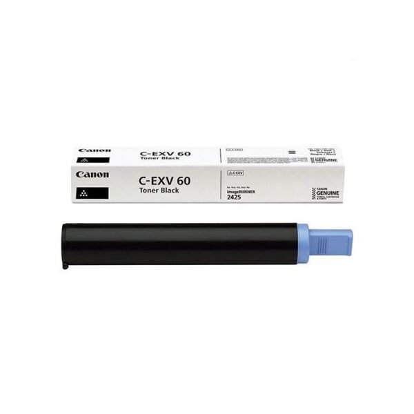 C-EXV 42 TONER BLACK